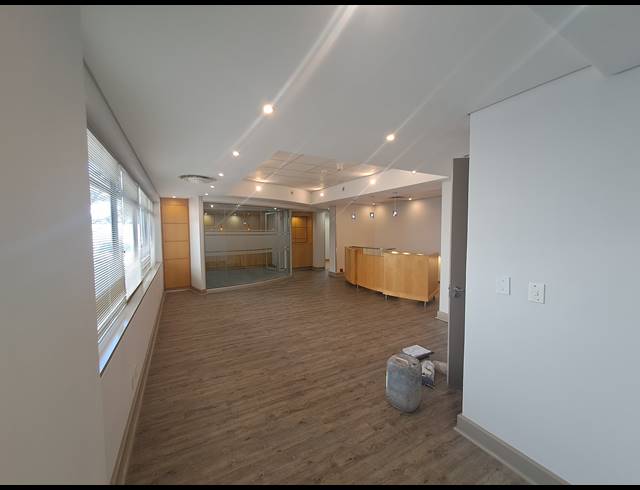 937M² OFFICE TO LET IN ILLOVO